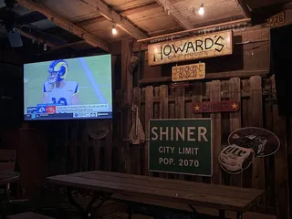 Howard's