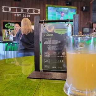 Hazy IPA, Delicious