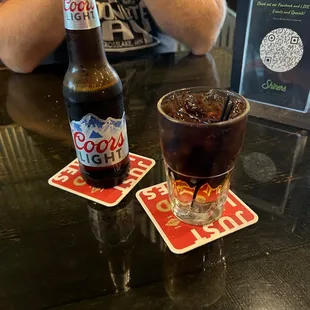 drink