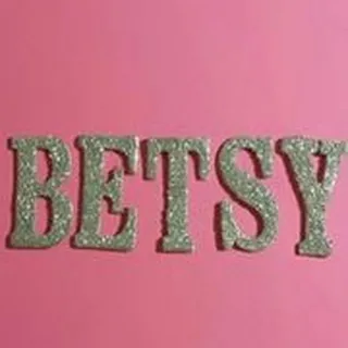 Betsy S.