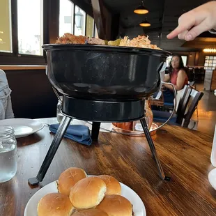 So fun!  The sampler