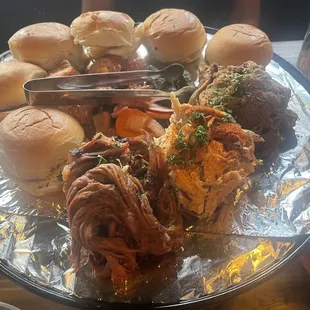 Outdoor Grill Appetizer..