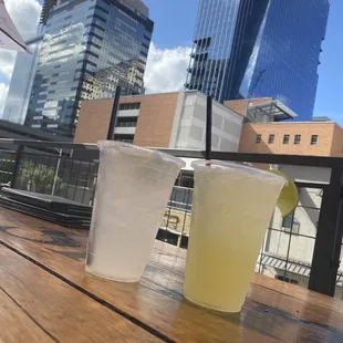 Drinks, Austin, yeah... enjoy y&apos;all