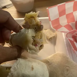 wraps, burrito, food, burritos and wraps