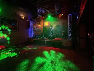 Speakeasy