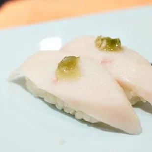 Walu Sushi