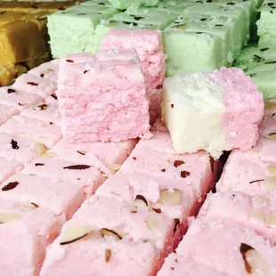 Assorted Mithaii