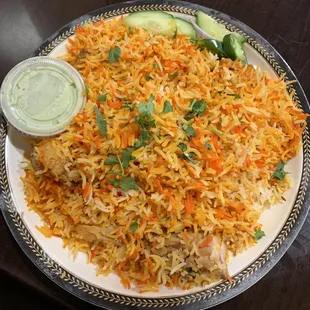 food