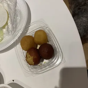 Gulab Jamun