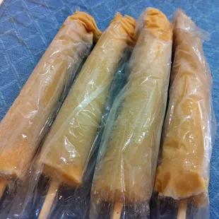 Kulfi