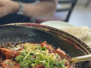 Ravi Kabob House