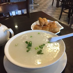 Congee