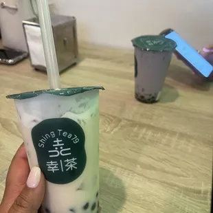 Medium wintermelon