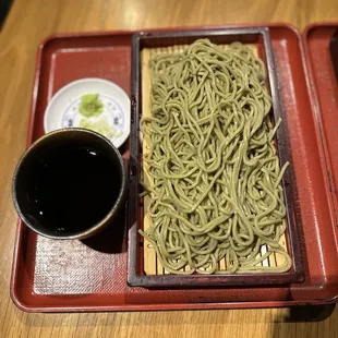Soba