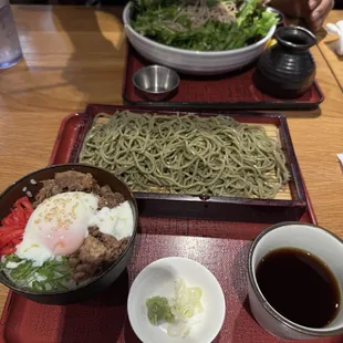 Moringa Soba
