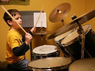 Blues To Bach Music Center