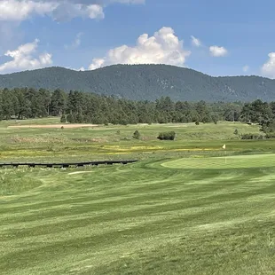 Hole 16