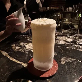Ramos Fizz