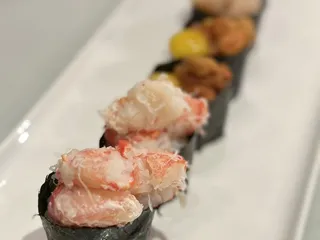 Sushi Kazu