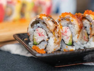 Yama Sushi