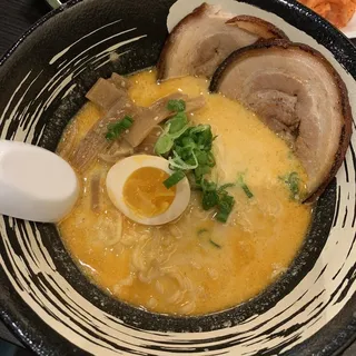 Tantan Men Ramen