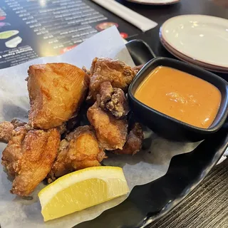 Chicken Karaage