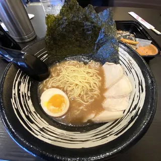 Shoyu Ramen