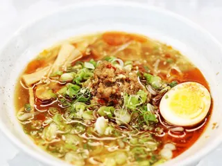 Ramen Sora