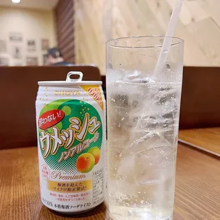 UME SODA