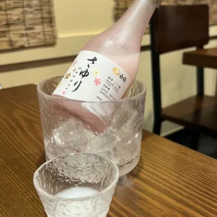 drink