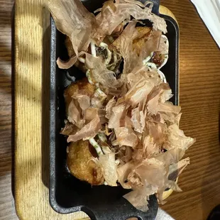 Takoyaki