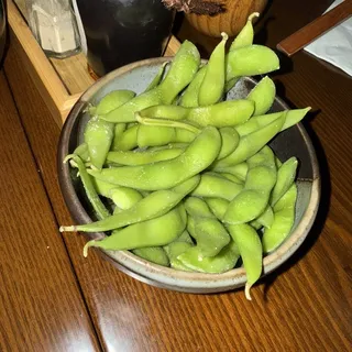 Lava Edamame