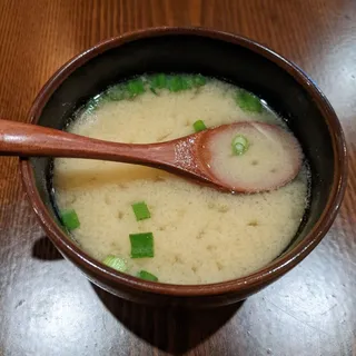 Miso Soup