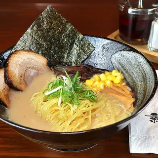 Tonkotsu Ramen