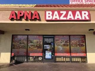 Apna Bazaar Indian Sweets and Spices