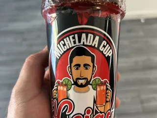 El Cejas Meat Market