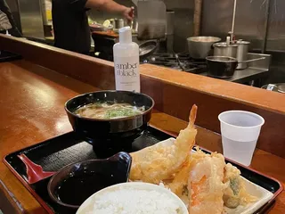 Udon St Marks