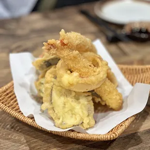 Tempura