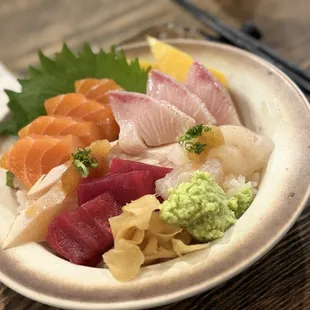 Chirashi