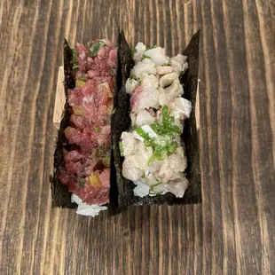 Negi Toro