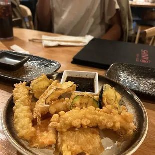 Tempura