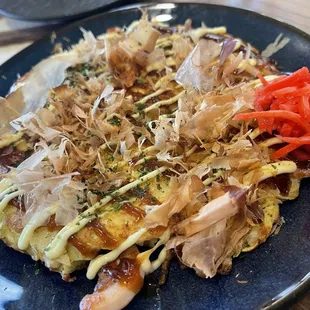 Okonomiyaki