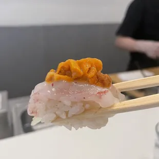 Botan uni