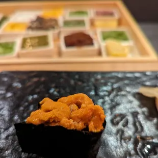 Hokkaido uni