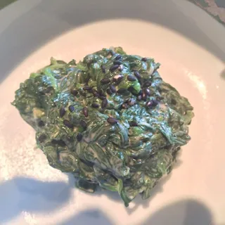 Spinach Goma Ae