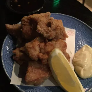 Chicken Karaage