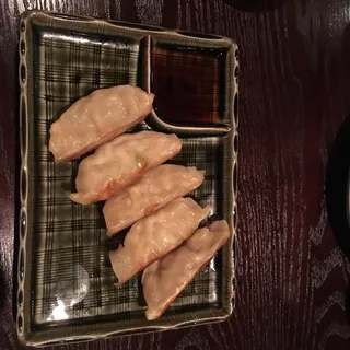 Gyoza