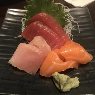 T.Y Sashimi Combo