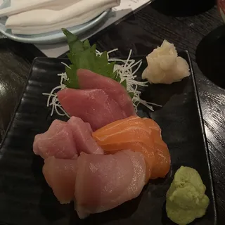 Sashimi Combo