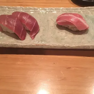 Bluefin Tuna